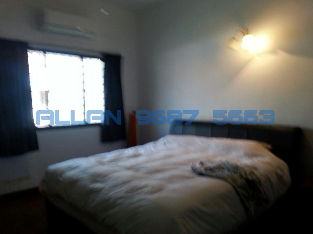 Jalan Bunga Rampai (D19), Terrace #96116542